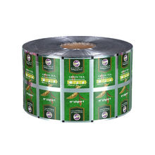 China laminating film