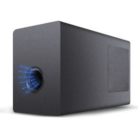 multimedia subwoofer system