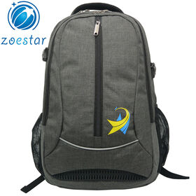 backpack laptop bags supplier Business Commuter less burden on your shoulder and back when on the go 17 inch Laptop Backpack, Business