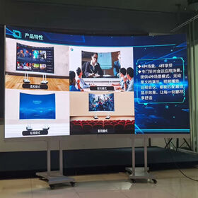 small led screen
