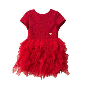 Buy Wholesale China Girls Dresses Kids Handmade Smocking Clothes Baby Girl's  Smocked Dress & Girls Dresses Girls Skirt Girls Summer Clothes at USD 20