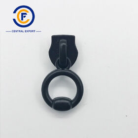 1000 Zipper Pulls Custom, Zipper Pull Replacement, Zipper Pull Tab  Replacement, Silicone Rubber Zipper Puller, Zipper Puller 