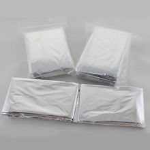 Buy Emergency Blankets In Bulk From China Suppliers