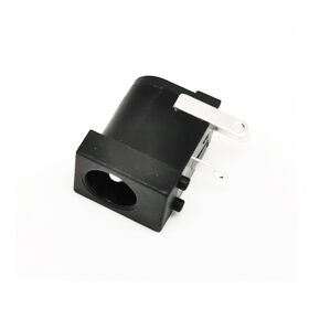 Hooya DC Power Jack DIP Widerstands spannung: 500V AC (50Hz)/min Nennlast: 30V DC, 0,5 A DC-005QF