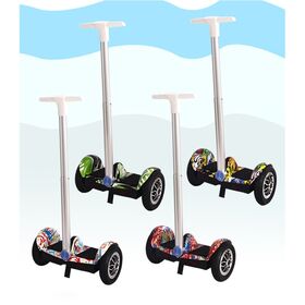 Single Wheel Self Balance Electrical Scooter - China