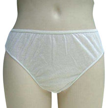 disposable underwear suppliers