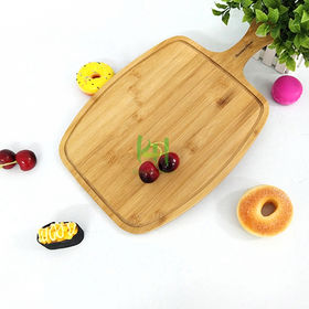 Wholesale Smirly Bamboo Cheese Board Products at Factory Prices