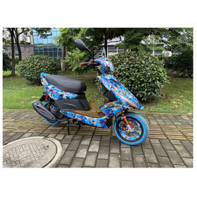 Japón Scooter automático de calidad Made in China 125cc 125 cc de 50cc 49cc  de 50 cc, 150cc Motocicleta Gasolina Gas Scooters para adultos - China 150  cc, Moto Scooter gasolina gasolina gasolina de 125cc