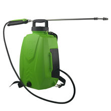 16L Backpack Knapsack Sprayer manufacturers, China 16L Backpack ...