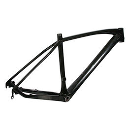 chromoly bike frame manufacturers