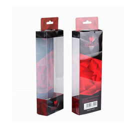 صندوق تعبئة من الكرتون لمستحضرات التجميل، مثالية لأغراض تعبئة الهدايا التجميلية بالجملة