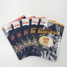 China sterilization packaging bag