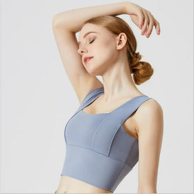 sports bra manufacturer