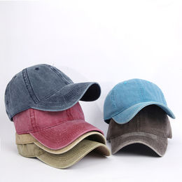 baseball cap manufacturer