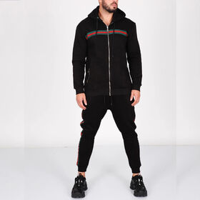 lifestyle sweatsuit mens