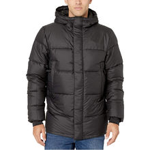 custom puffer jacket manufacturer