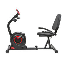 recumbent exercise bike for sale near me