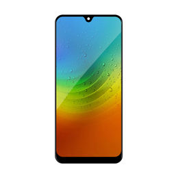 samsung a50 touch and display