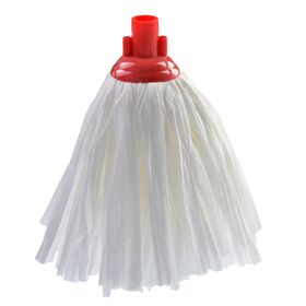 Dish Mops Cotton Fiber Head Natural Hardwood Handle, Dish Mop Style,  Perfect for Cooking or Cleaning - China Dish Mop and Commercial Mop price