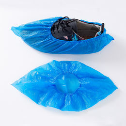 plastic shoe cover manufacturers