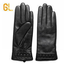 leather gloves manufacturer