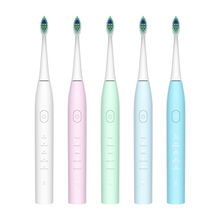 toothbrush manufacturers