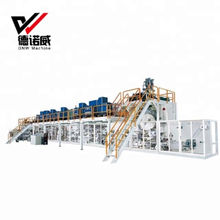 diaper manufacturing machine for sale