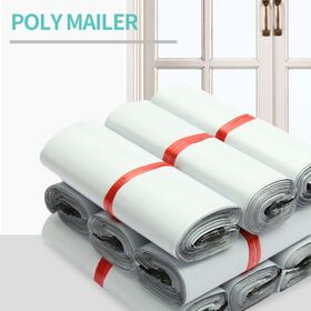 Sacs d'expédition en polyéthylène - Enveloppes de courrier