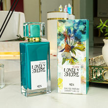 cologne manufacturers