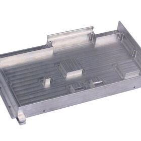 CNC milling parts AL6063 factory support OEM good price small order support high precision offer quick leadtime manufacture cost