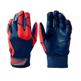 ABC Batting Gloves - Youth – The Wood Bat Factory