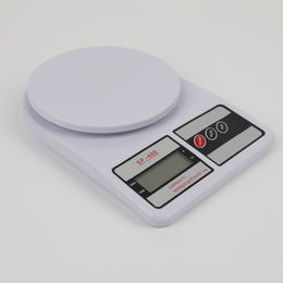 5kg/1g Portable Digital Food Scale LED Electronic Scales Postal Food  Balance Measuring Weight Kitchen LED Electronic Food Scales