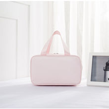 mk toiletry bag