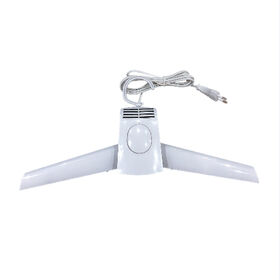 Electric Clothes Hanger with Shoe Duct 2 in 1 Clothes Dryer Shoes Dryer