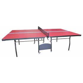 Tables de tennis de table professionnelles, planche pliante