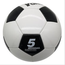 bag of soccer balls size 5