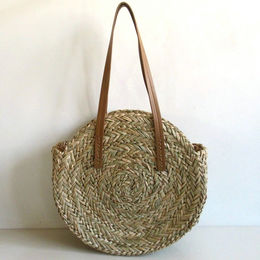 Straw Bags Wholesale, Straw Bags Wholesalers | Global Sources