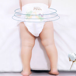 cheapest place for pampers nappies