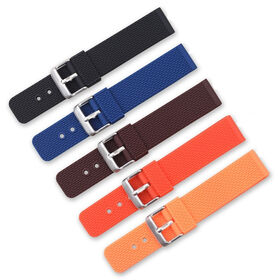 Bracelet montre 2025 velcro 24mm