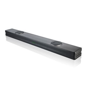 OEM-Fabrik 2.2CH TV-Soundbar mit kabellosem Subwoofer für Heimkino