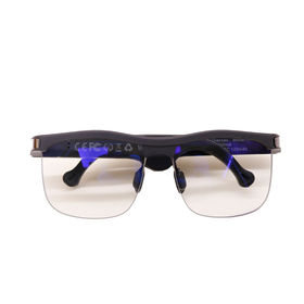 Gafas Polarizadas Bluetooth De Sol Con Audifonos Inteligentes IMPORTADO