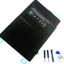 LIONX Battery For A1547 A1566 A1567 IPad 6 IPad Air 2 IPad Air 2 WiFi MGKL2LL/A MGL12LL/A MGTX2LL/A MH1J2LL/A MH2M2LL/A MH2N2LL/A MH2P2LL/A MH2U2LL/A