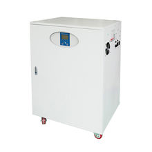 Solar Energy storage inverter 5000W Solar Inverter Controller and Battery are all in One Cabinet