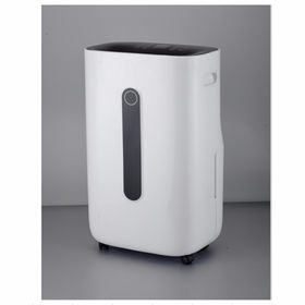 Black N'Decker BXEH60004GB Dehumidifiers