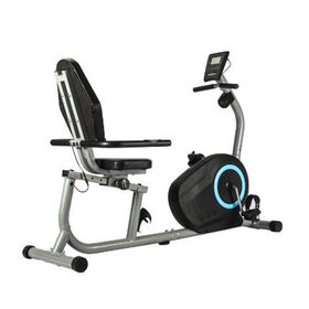 automatic exercise bike