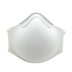 Custom high quality FFP2 FFP3 face mask anti-dust safety face respirator