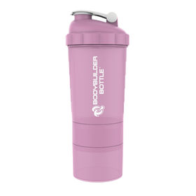 Buy Wholesale China 300ml Mini Bpa Free Sport Custom Logo Protein Shaker  Bottle With Plastic Carry Handle & Shaker Bottles,water Bottles,plastic  Bottles at USD 0.5