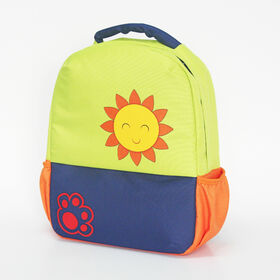Sac à Dos Enfant Design Contrasté de Qualité Premium