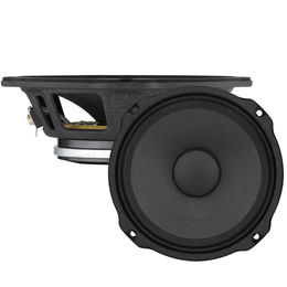 amplifying car speakers