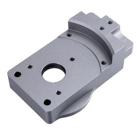 CNC Machining part CNC Milling part Precise Steel Aluminum Stainless steel Customized cnc machined part